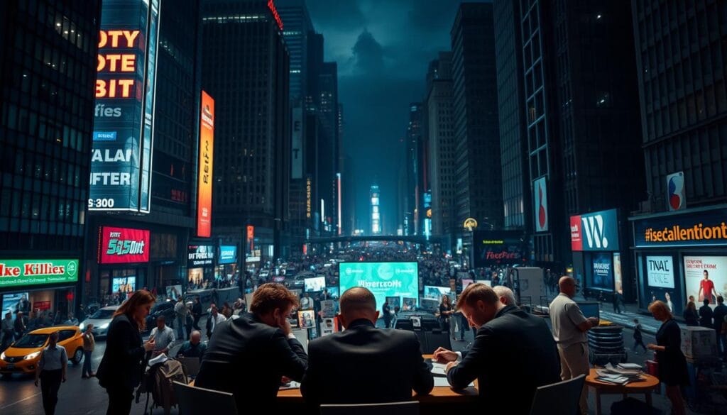 Campaign Implementation Challenges