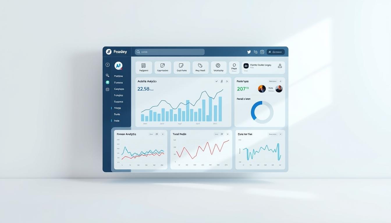 Social Media Management