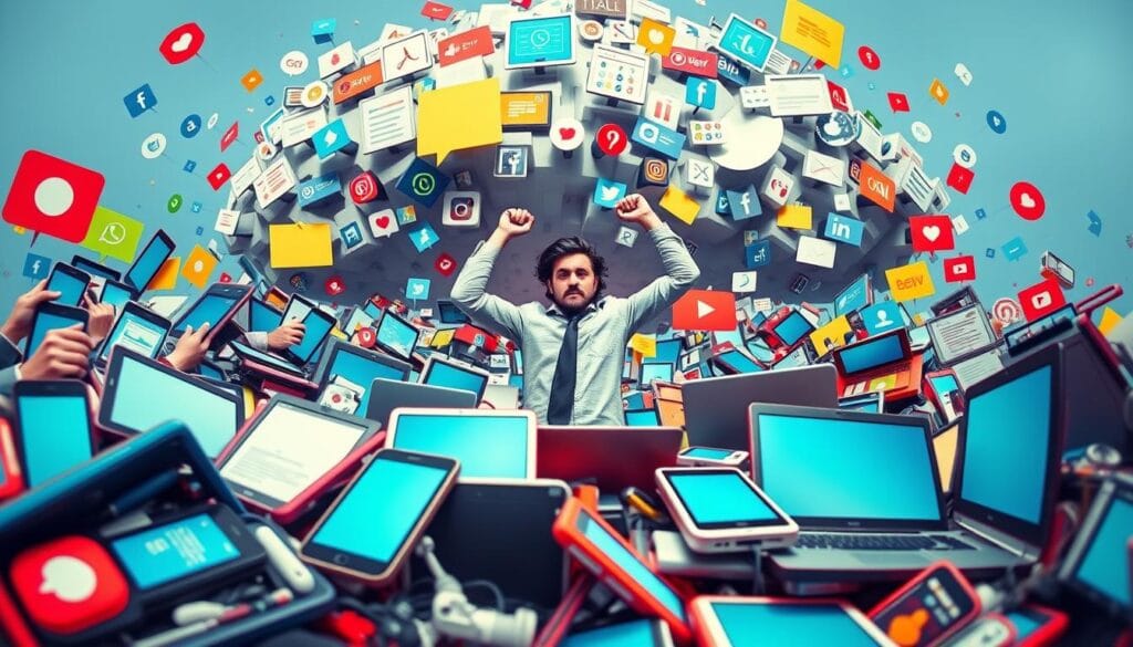 social media challenges