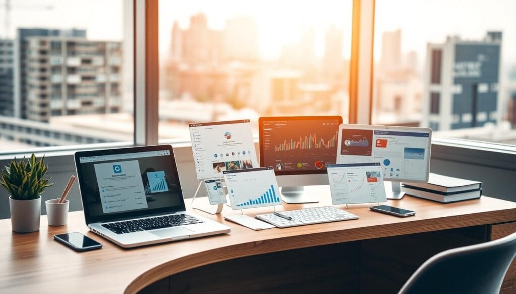 social media management tools